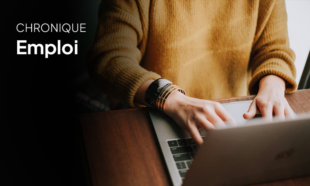 Campus Emploi – Nous parlons des obstacles rencontrés par les hommes de 35 ans et plus pour réintégrer le marché du travail