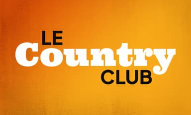 LE COUNTRY CLUB