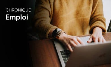 Campus Emploi – Nous parlons des obstacles rencontrés par les hommes de 35 ans et plus pour réintégrer le marché du travail