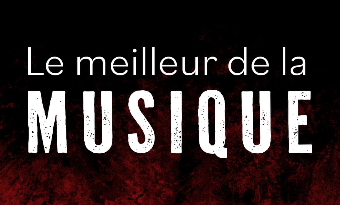 LE MEILLEUR DE LA MUSIQUE AM