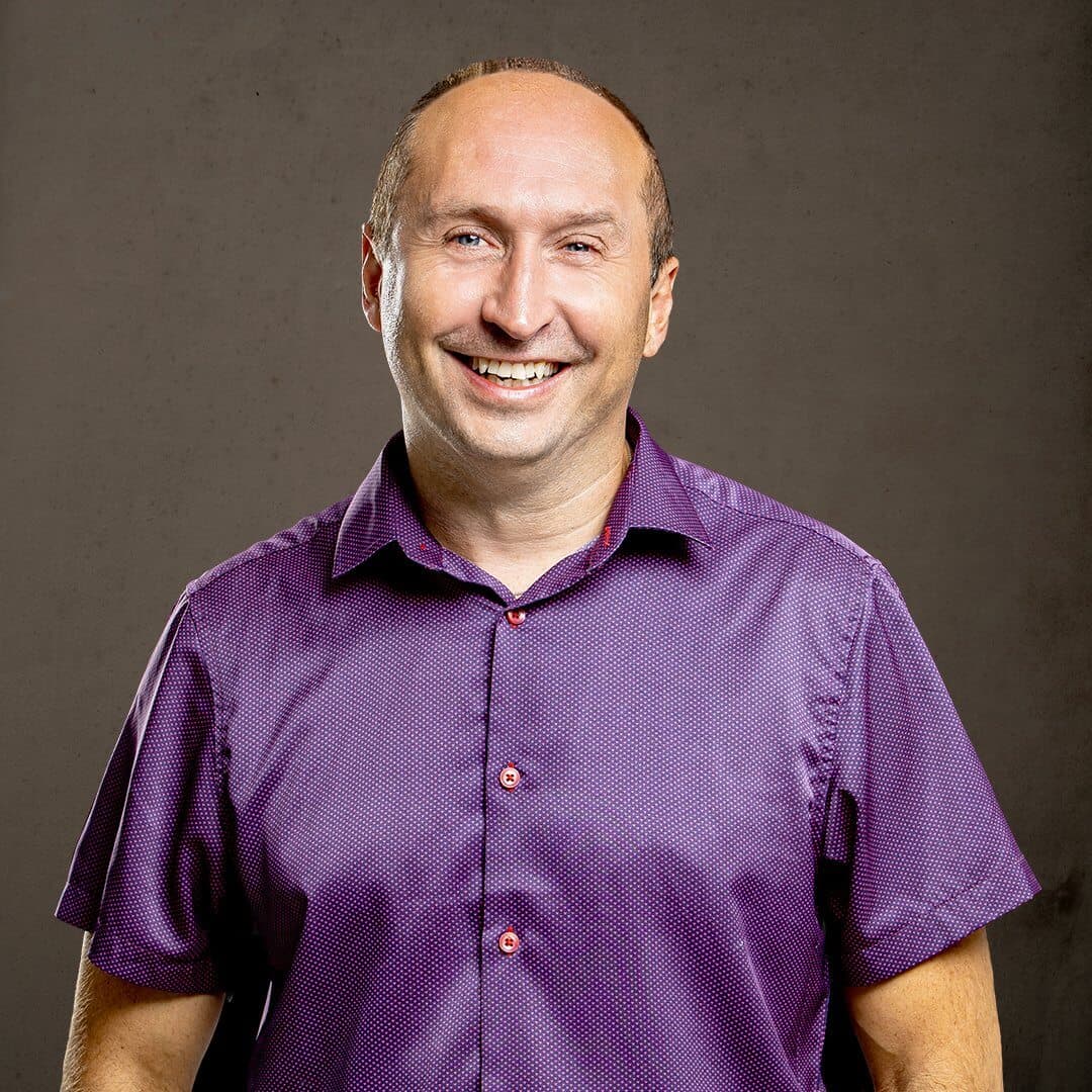 Dany Côté
