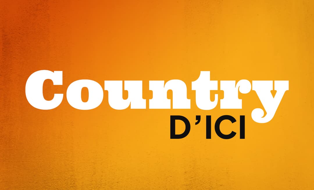 COUNTRY D’ICI