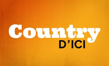 COUNTRY D'ICI