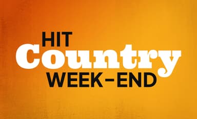 HIT COUNTRY WEEK-END
