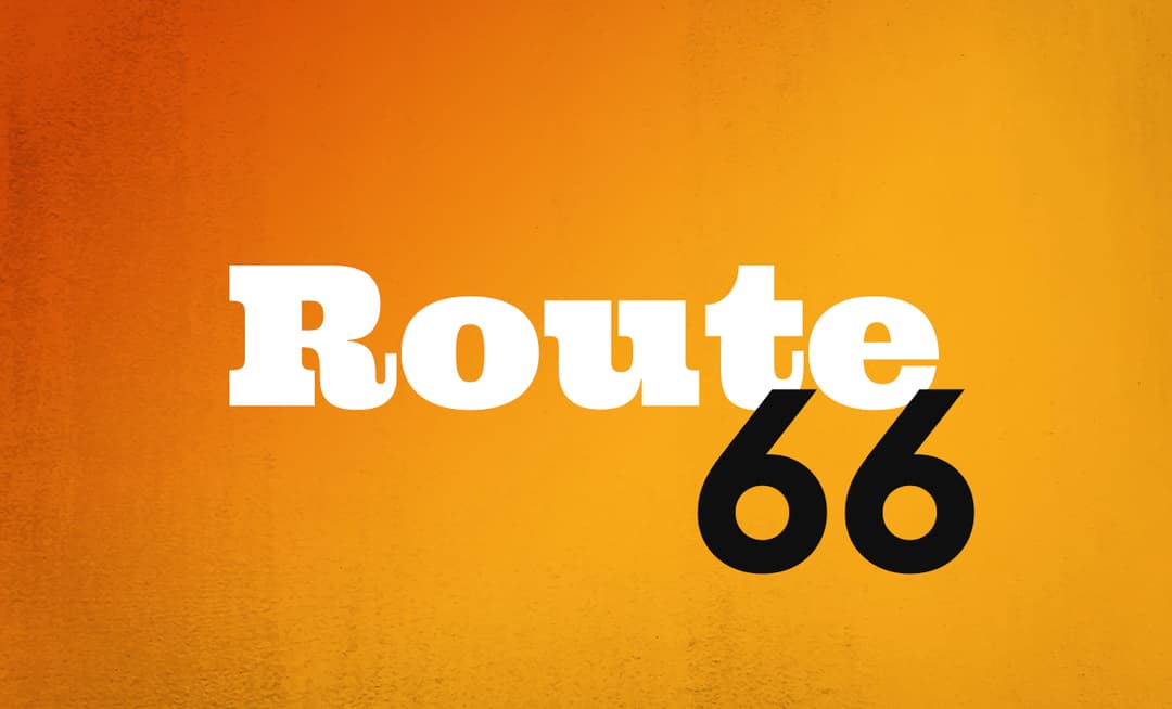 ROUTE 66