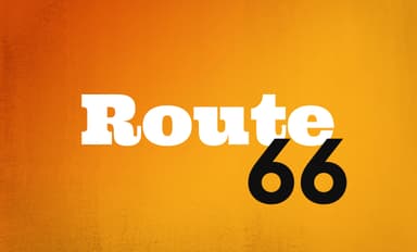 ROUTE 66